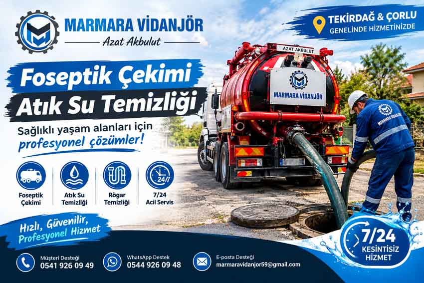 tekirdağ-çorlu-foseptik-çekimi